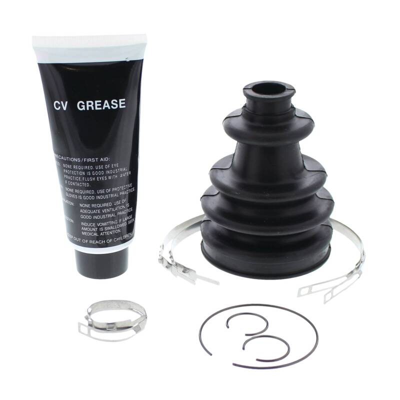 Can-Am Outlander 400 STD 4x4 CV Boot Kit - Front Inner - All Balls Racing - 8 Ball - `06-`15